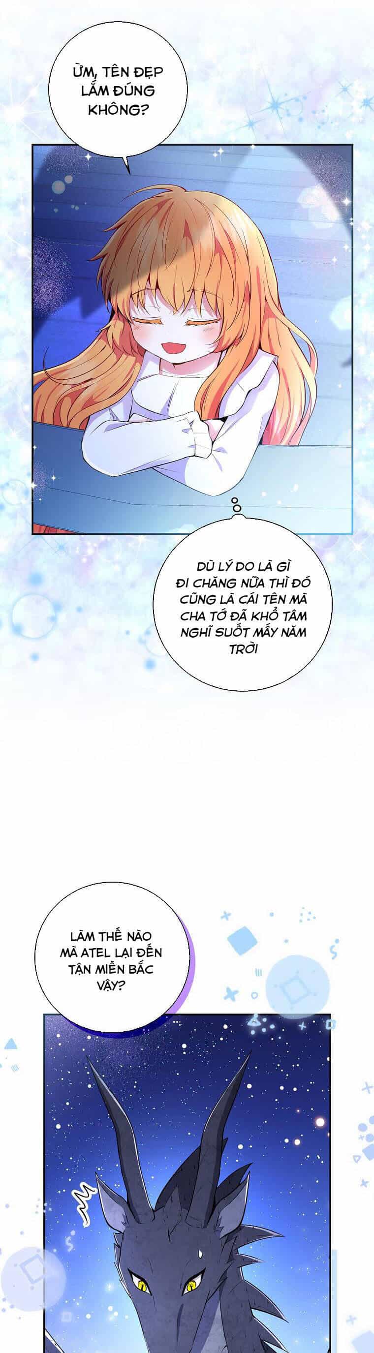 Sóc Nhỏ Tài Năng - Chương 32 - ảnh 6