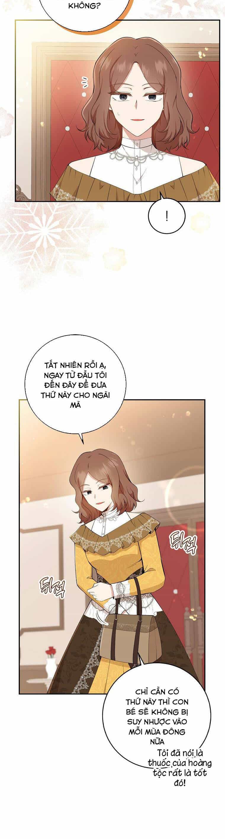 Sóc Nhỏ Tài Năng - Chương 33 - ảnh 14
