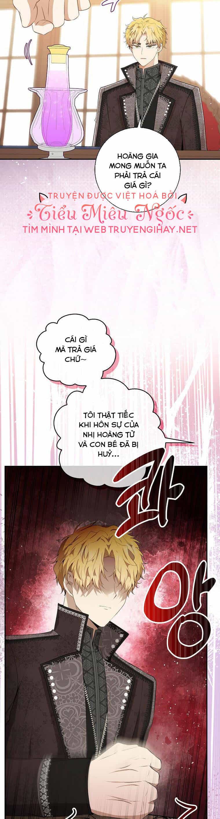 Sóc Nhỏ Tài Năng - Chương 33 - ảnh 16