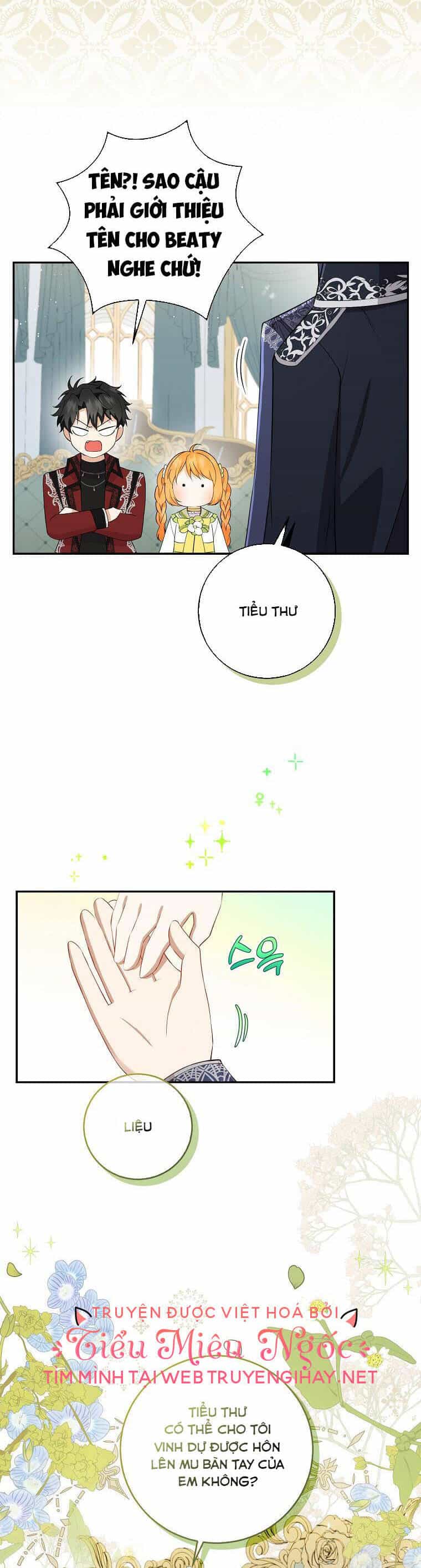 Sóc Nhỏ Tài Năng - Chương 33 - ảnh 2
