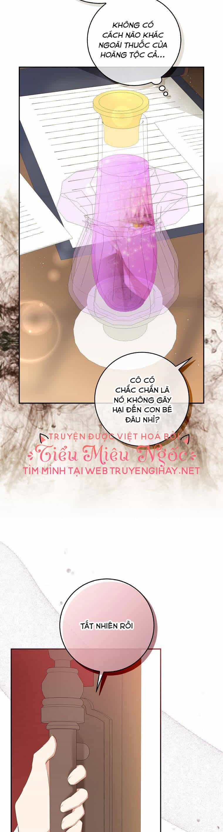 Sóc Nhỏ Tài Năng - Chương 33 - ảnh 22