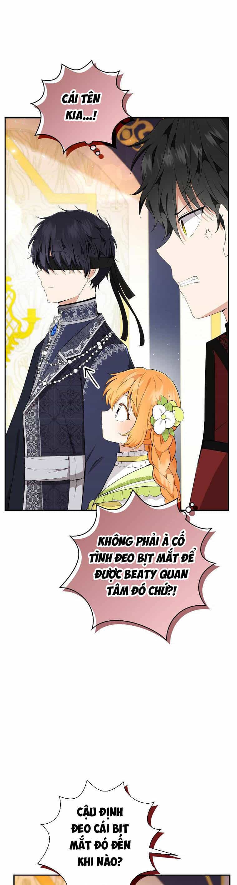 Sóc Nhỏ Tài Năng - Chương 33 - ảnh 26