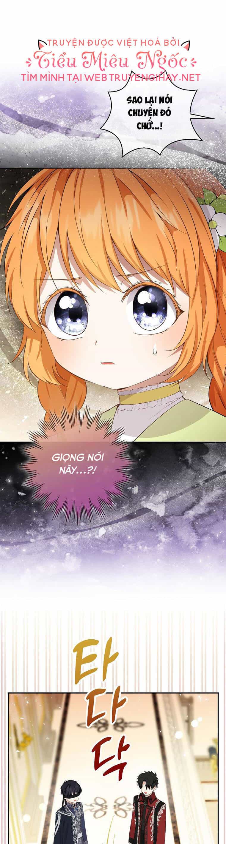 Sóc Nhỏ Tài Năng - Chương 33 - ảnh 32
