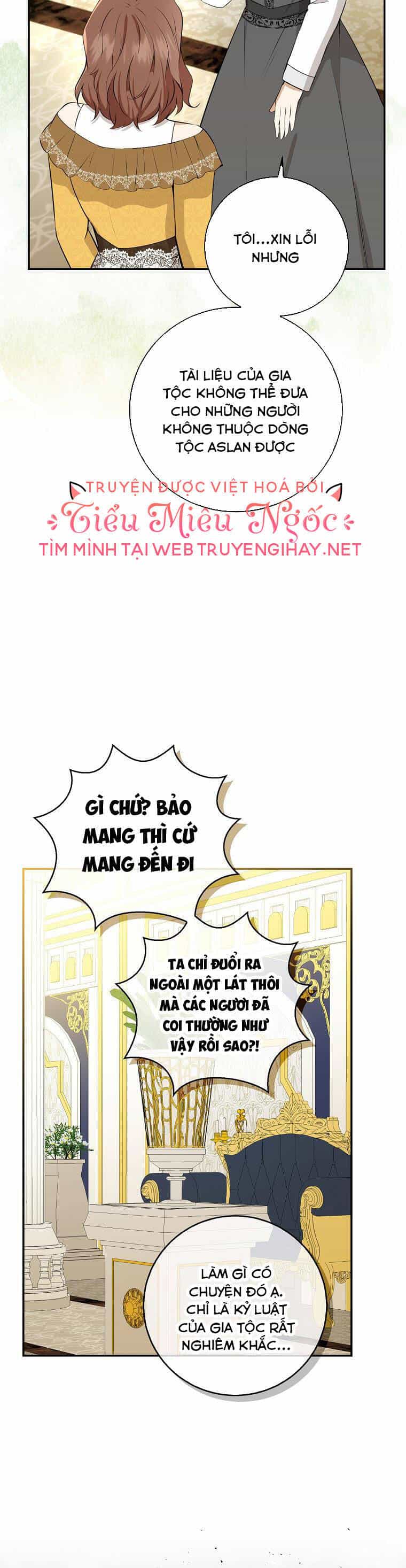 Sóc Nhỏ Tài Năng - Chương 33 - ảnh 36