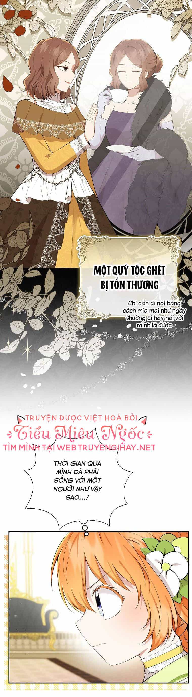 Sóc Nhỏ Tài Năng - Chương 34 - ảnh 12
