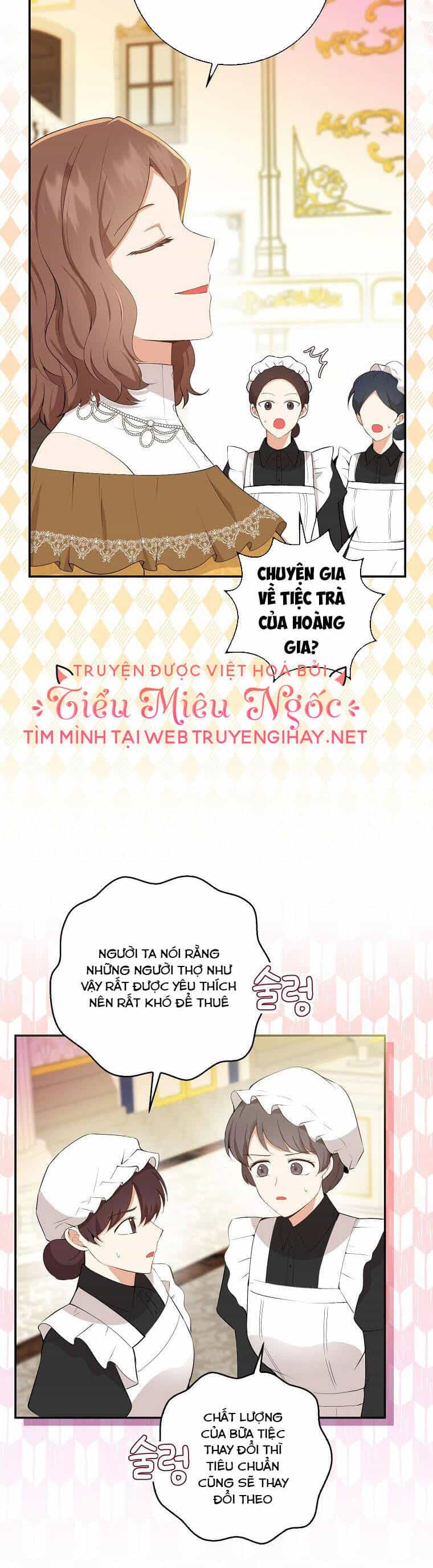 Sóc Nhỏ Tài Năng - Chương 34 - ảnh 16