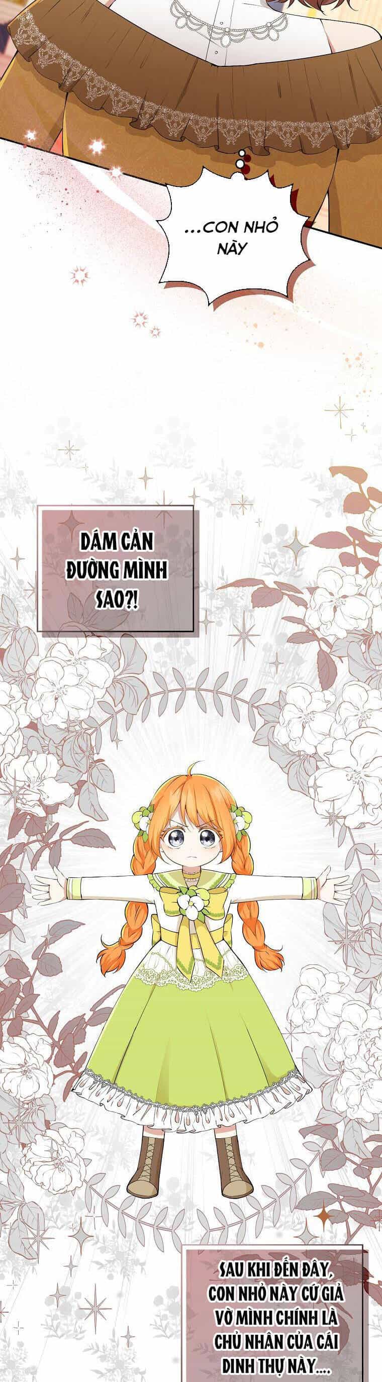 Sóc Nhỏ Tài Năng - Chương 34 - ảnh 2