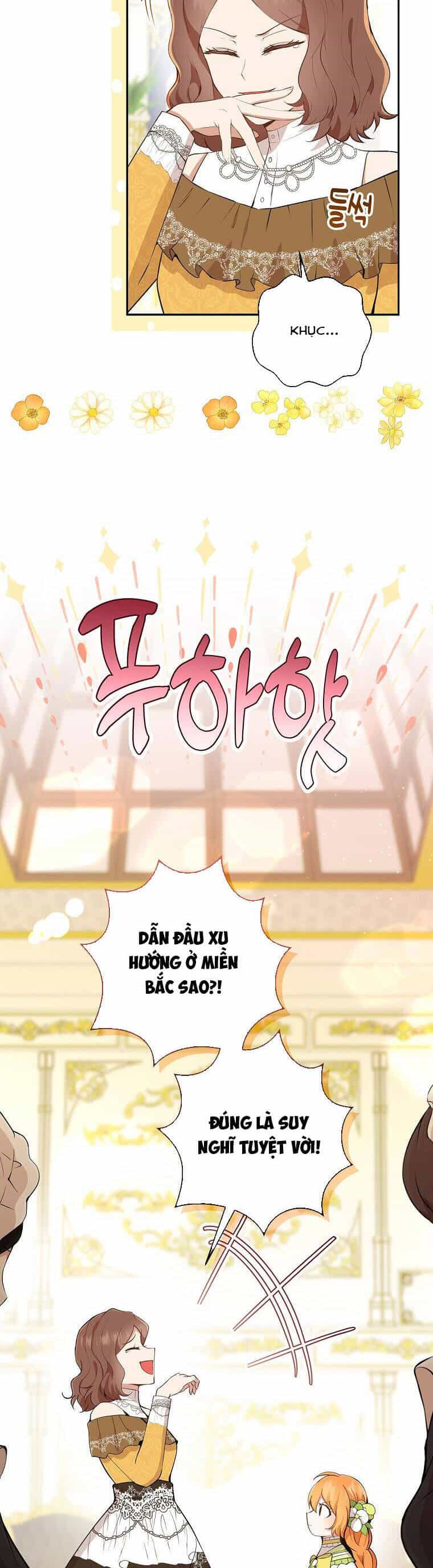 Sóc Nhỏ Tài Năng - Chương 34 - ảnh 23