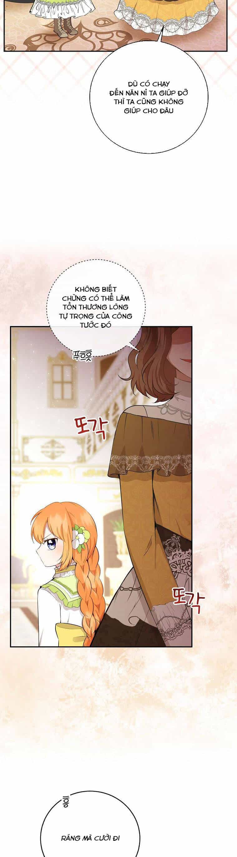 Sóc Nhỏ Tài Năng - Chương 34 - ảnh 26