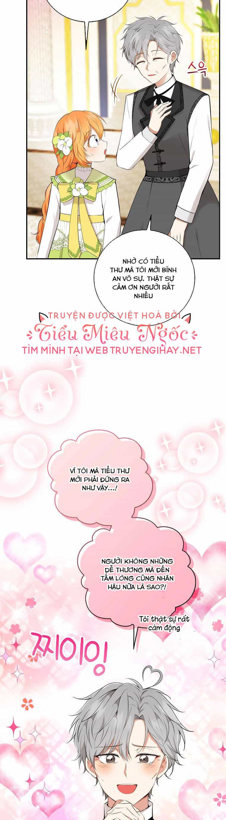 Sóc Nhỏ Tài Năng - Chương 34 - ảnh 29