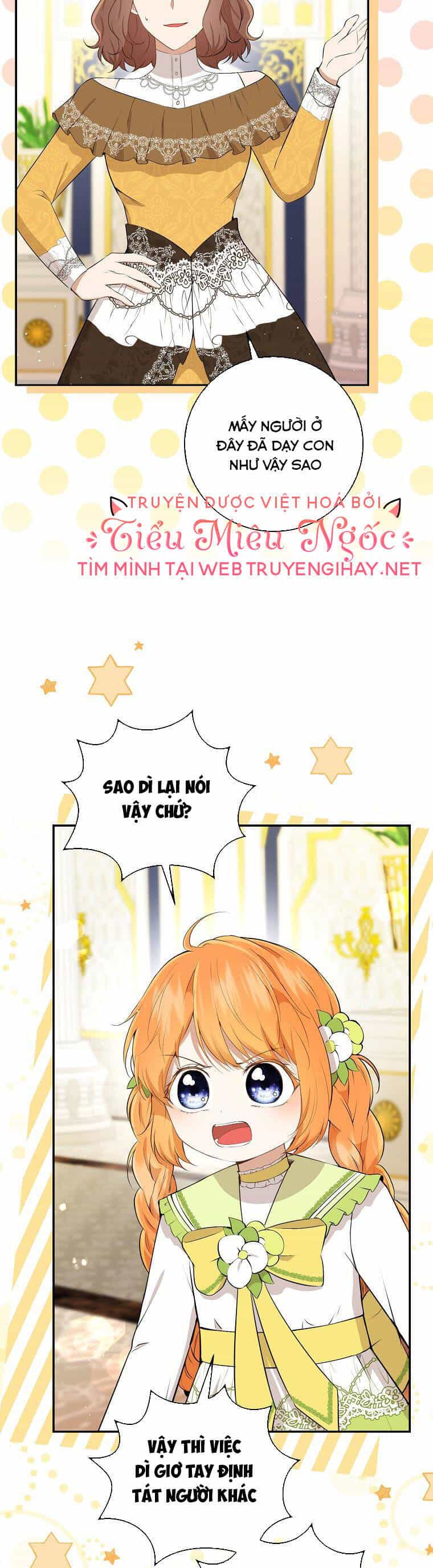 Sóc Nhỏ Tài Năng - Chương 34 - ảnh 9