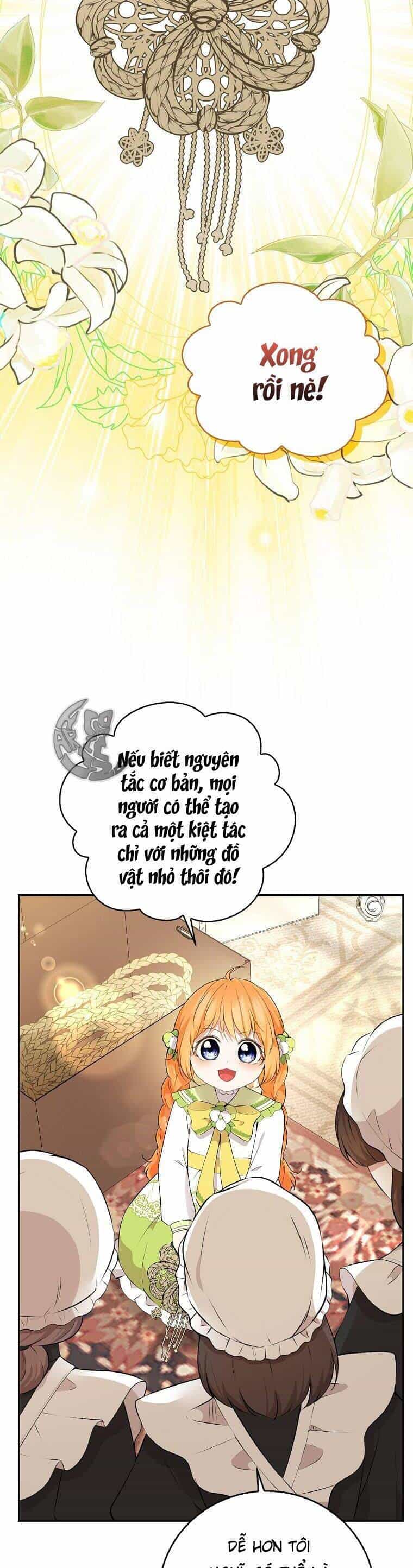 Sóc Nhỏ Tài Năng - Chương 35 - ảnh 3