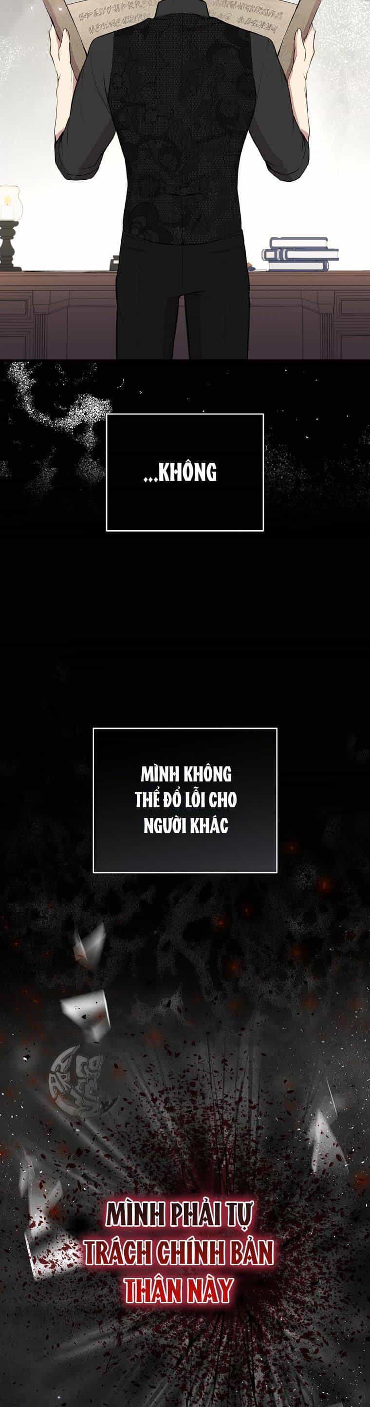 Sóc Nhỏ Tài Năng - Chương 35 - ảnh 32