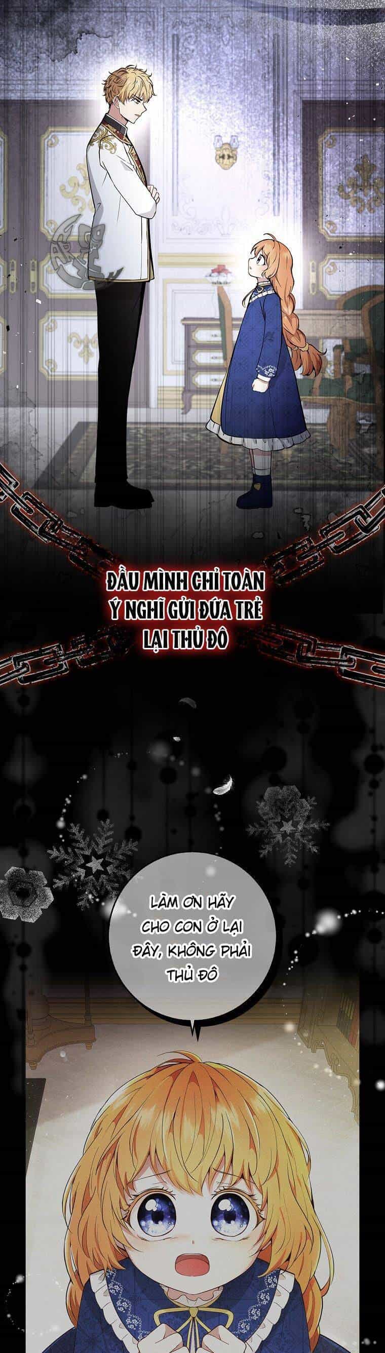 Sóc Nhỏ Tài Năng - Chương 35 - ảnh 34