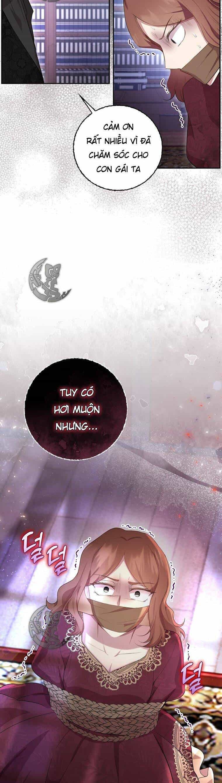 Sóc Nhỏ Tài Năng - Chương 35 - ảnh 43
