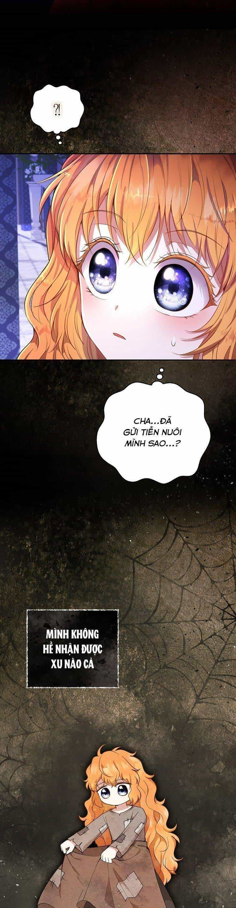 Sóc Nhỏ Tài Năng - Chương 36 - ảnh 17