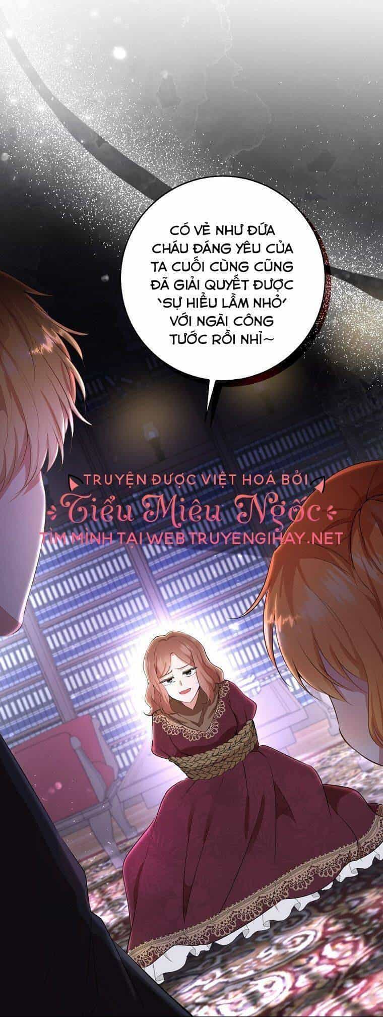 Sóc Nhỏ Tài Năng - Chương 36 - ảnh 46