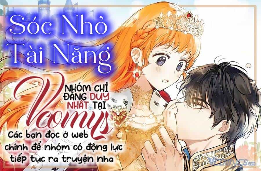 Sóc Nhỏ Tài Năng - Chương 37 - ảnh 1