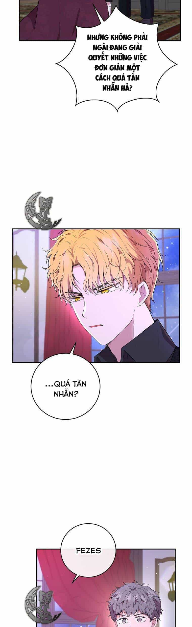 Sóc Nhỏ Tài Năng - Chương 37 - ảnh 10