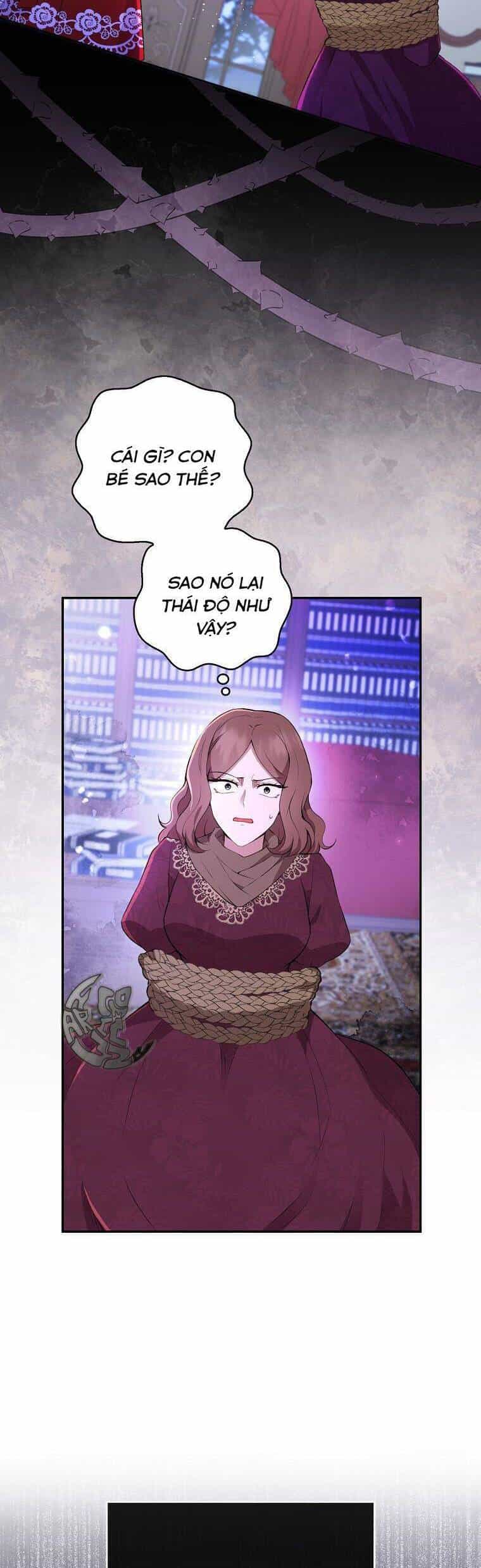 Sóc Nhỏ Tài Năng - Chương 37 - ảnh 3