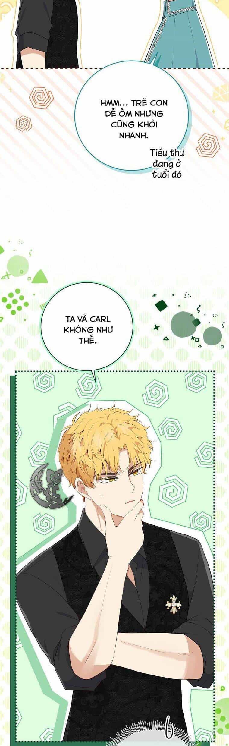 Sóc Nhỏ Tài Năng - Chương 37 - ảnh 31