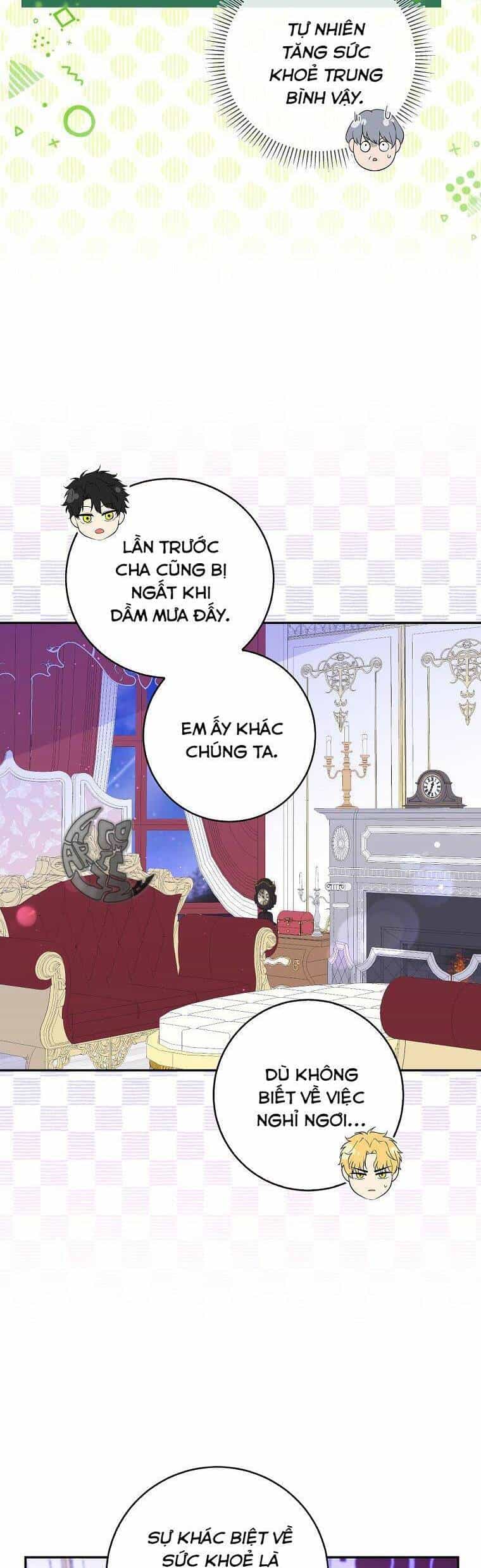 Sóc Nhỏ Tài Năng - Chương 37 - ảnh 32