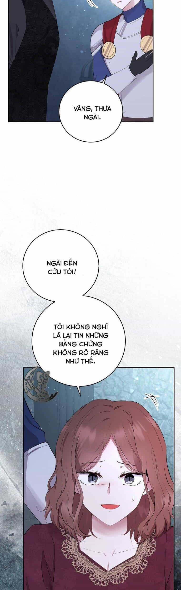 Sóc Nhỏ Tài Năng - Chương 37 - ảnh 43