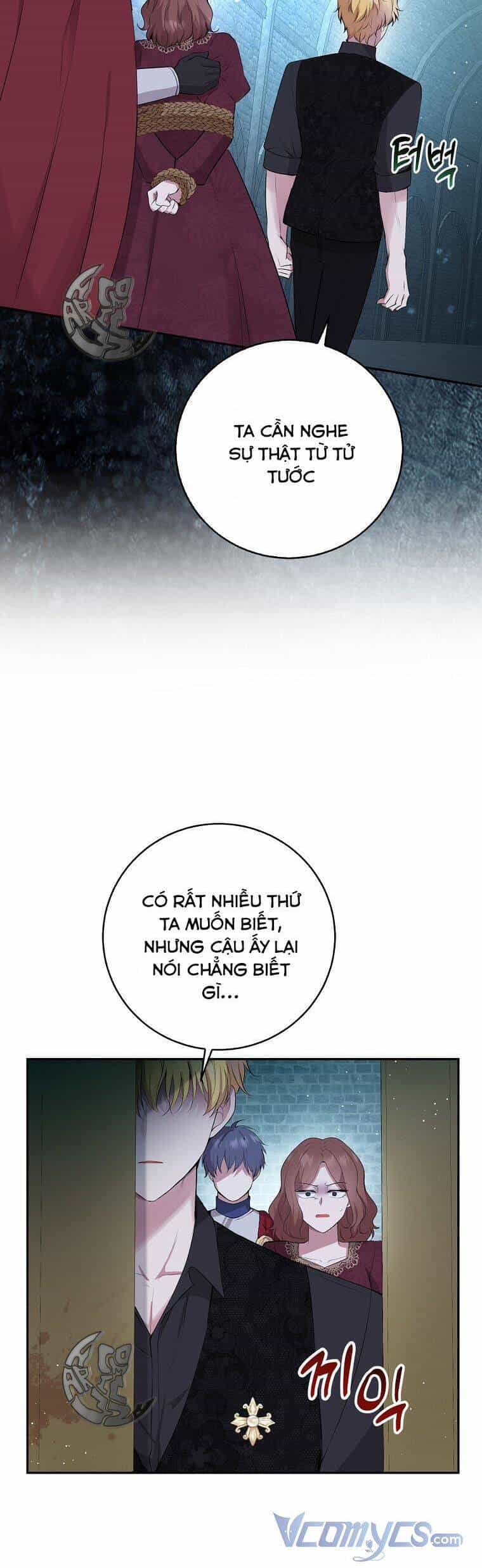 Sóc Nhỏ Tài Năng - Chương 37 - ảnh 45