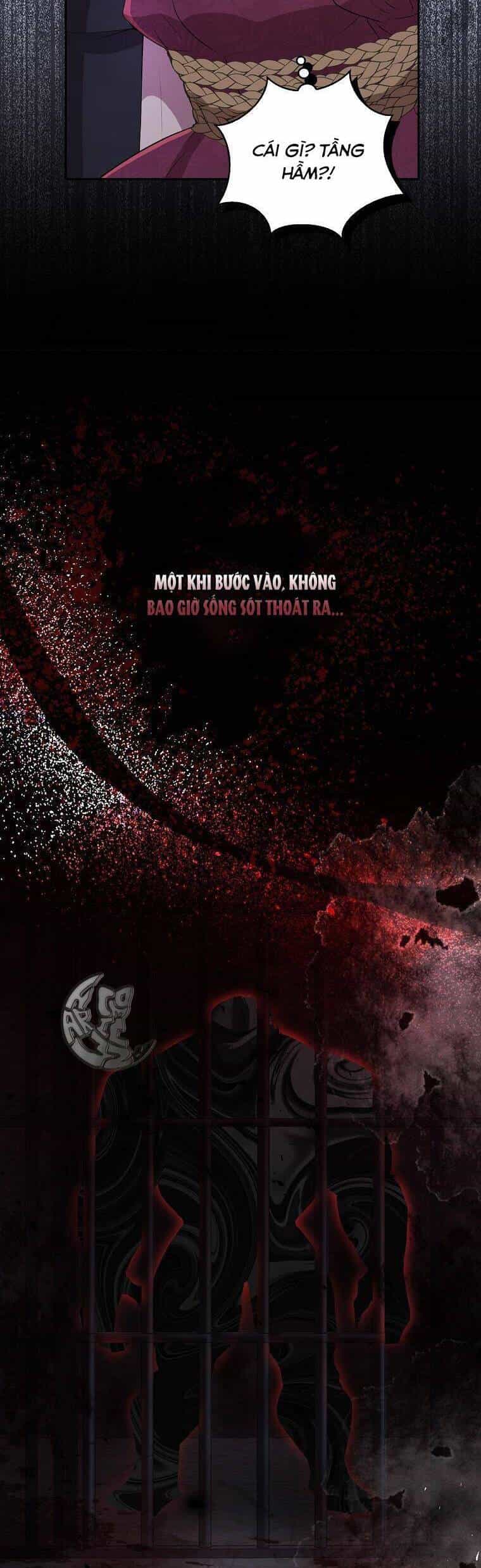 Sóc Nhỏ Tài Năng - Chương 37 - ảnh 7