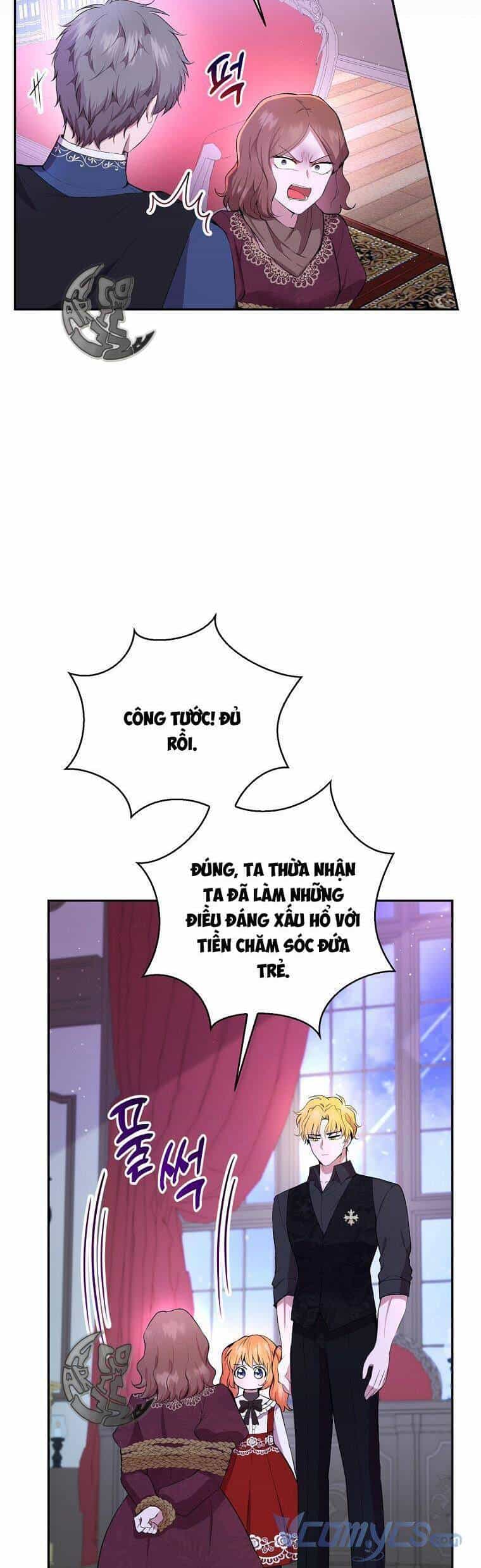 Sóc Nhỏ Tài Năng - Chương 37 - ảnh 9