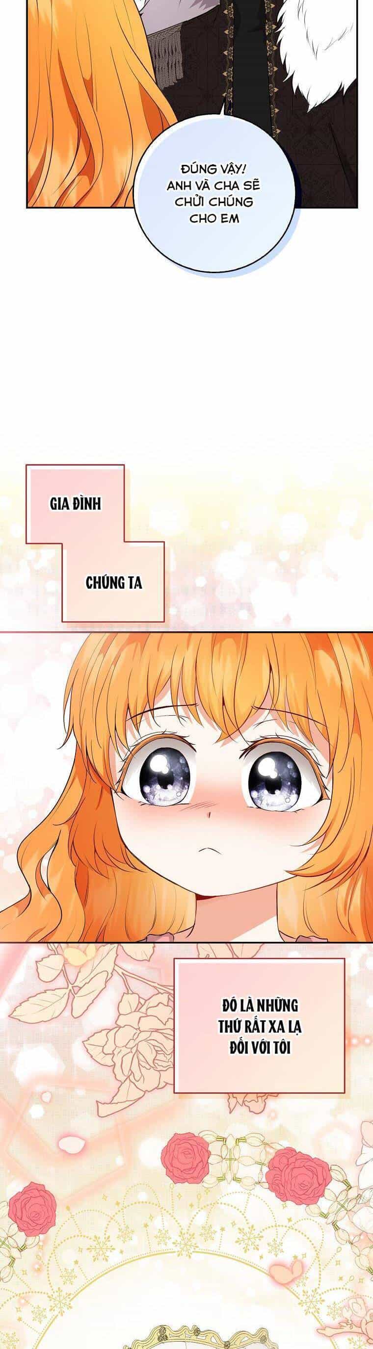 Sóc Nhỏ Tài Năng - Chương 38 - ảnh 15