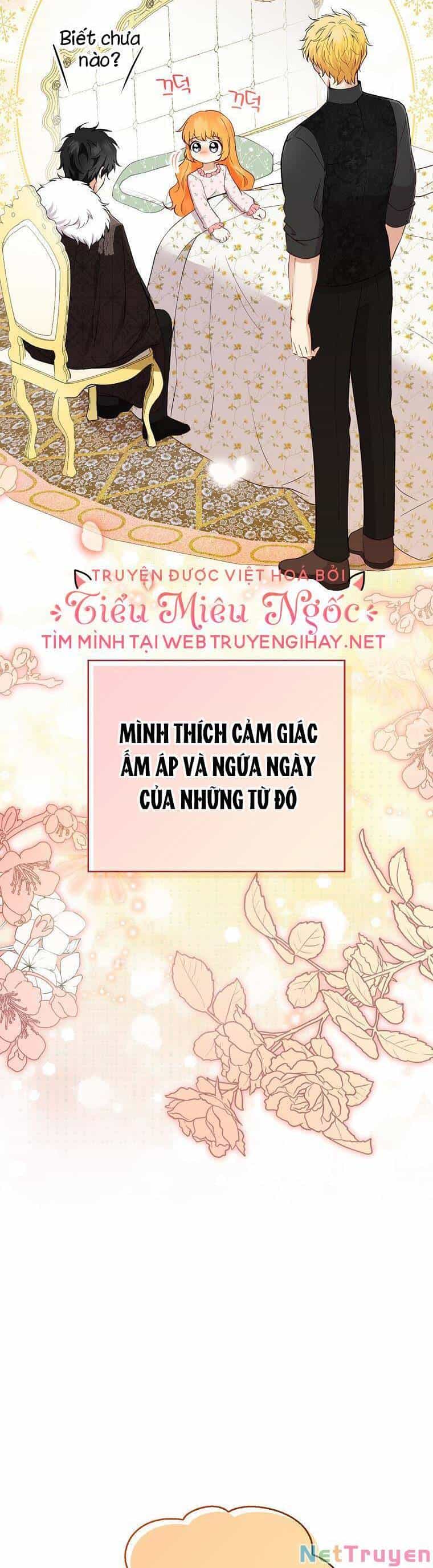 Sóc Nhỏ Tài Năng - Chương 38 - ảnh 16