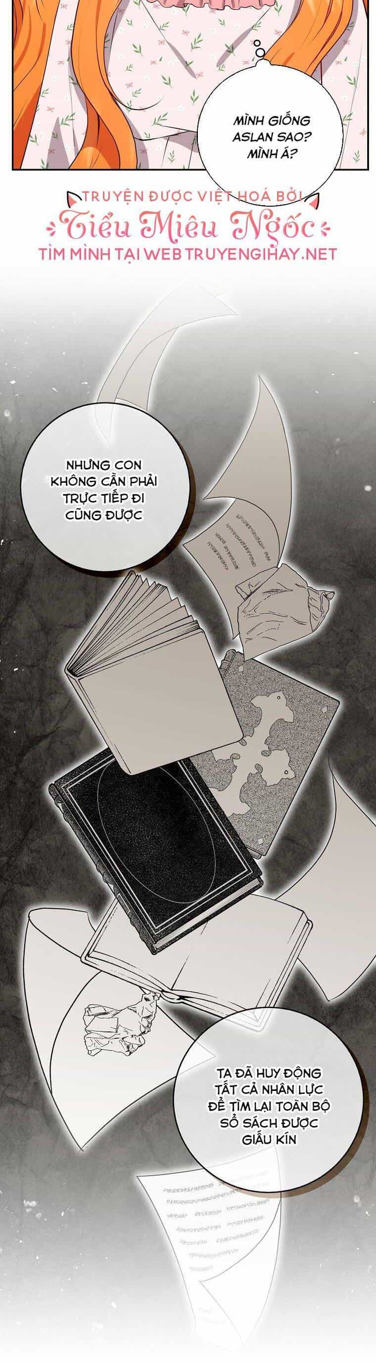 Sóc Nhỏ Tài Năng - Chương 38 - ảnh 20