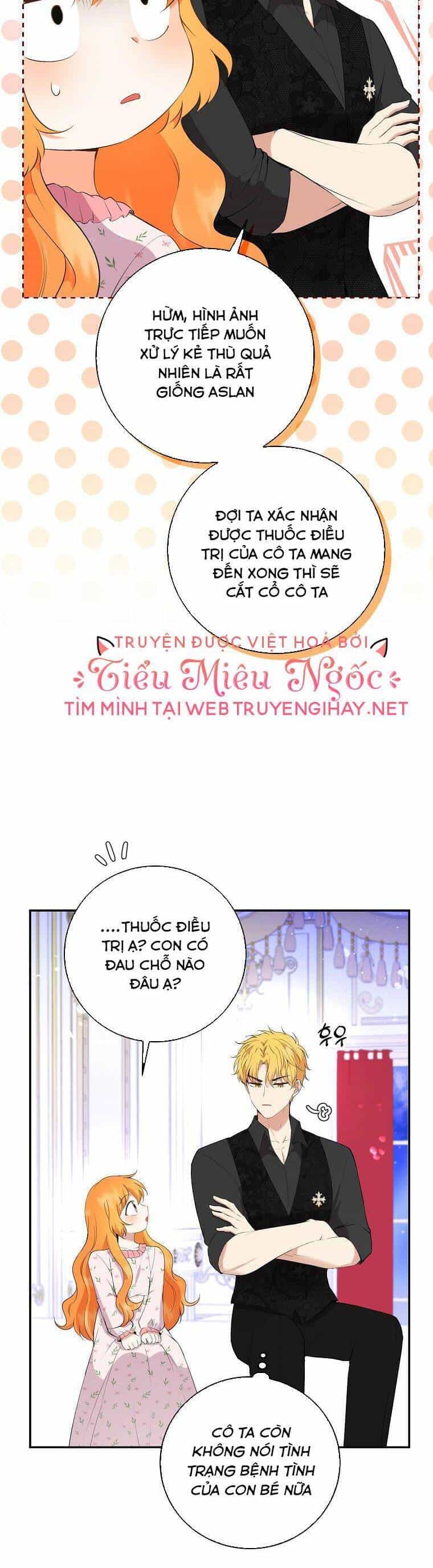 Sóc Nhỏ Tài Năng - Chương 38 - ảnh 22