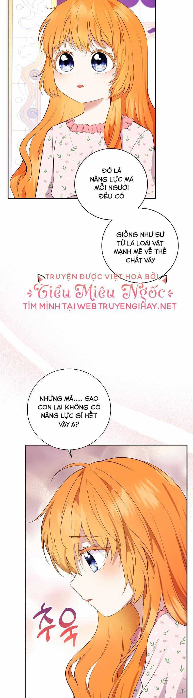 Sóc Nhỏ Tài Năng - Chương 38 - ảnh 25