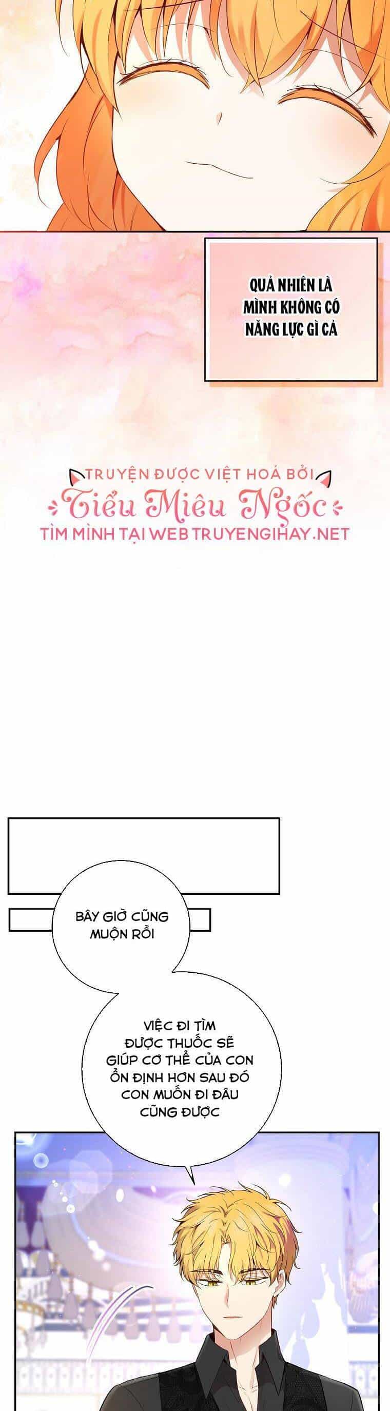 Sóc Nhỏ Tài Năng - Chương 38 - ảnh 28