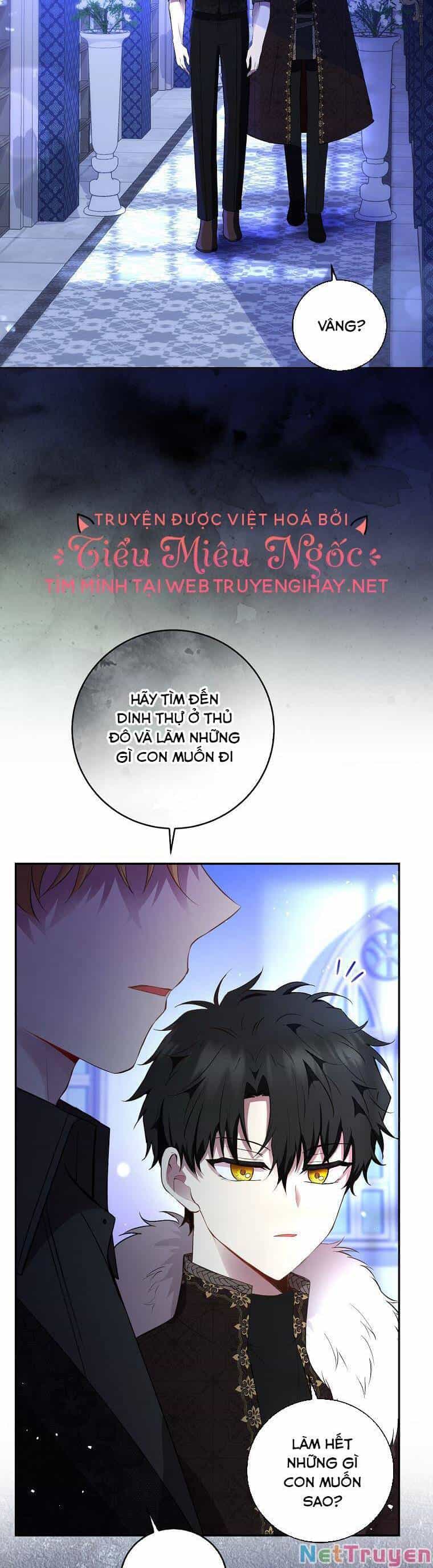 Sóc Nhỏ Tài Năng - Chương 38 - ảnh 32