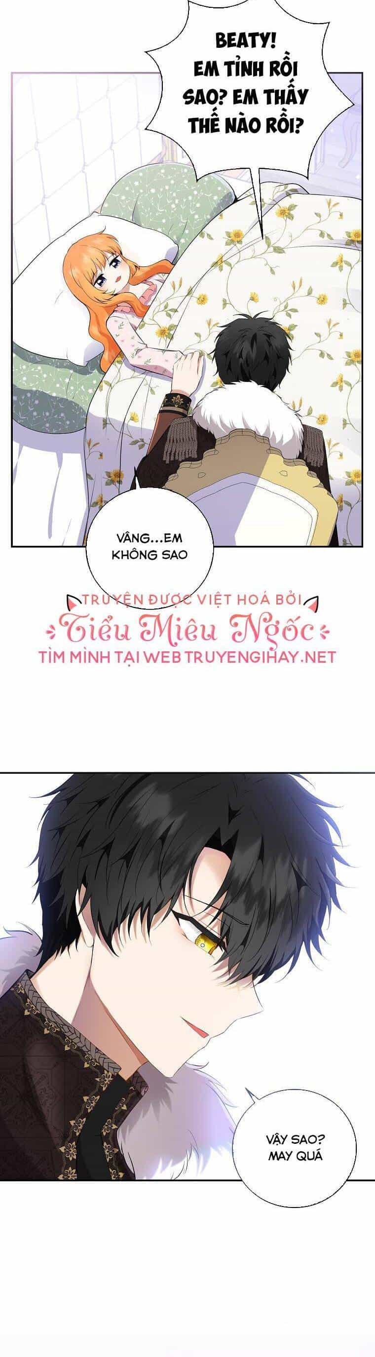 Sóc Nhỏ Tài Năng - Chương 38 - ảnh 6