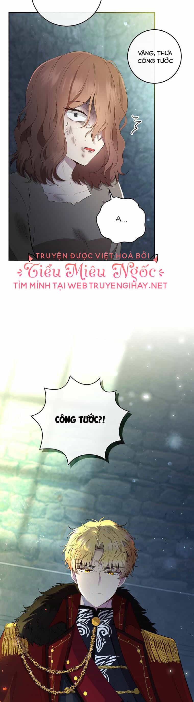 Sóc Nhỏ Tài Năng - Chương 39 - ảnh 14