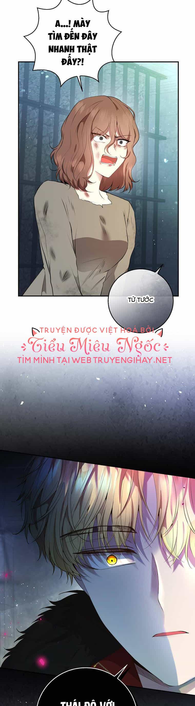 Sóc Nhỏ Tài Năng - Chương 39 - ảnh 17