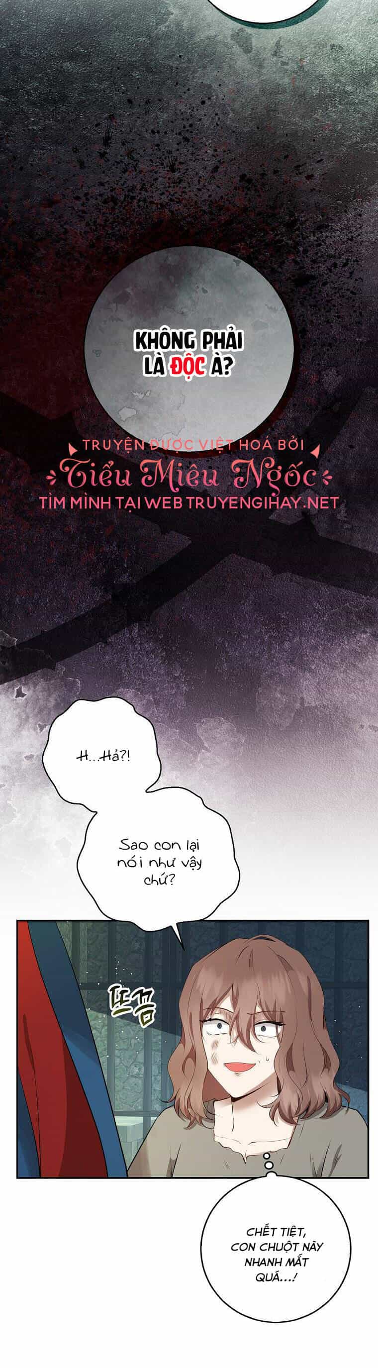 Sóc Nhỏ Tài Năng - Chương 39 - ảnh 20