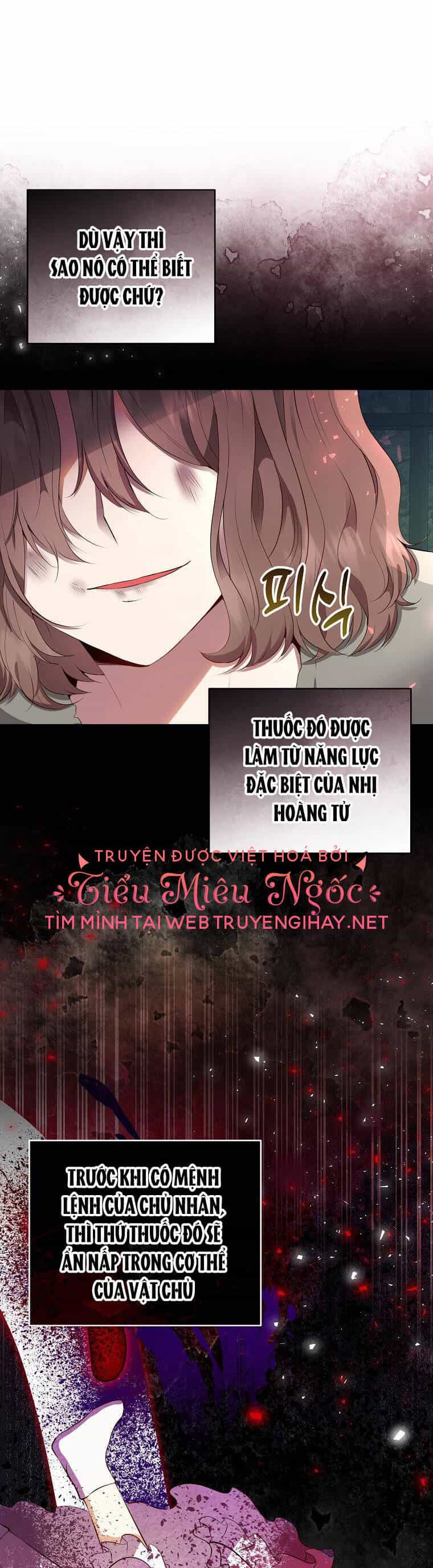 Sóc Nhỏ Tài Năng - Chương 39 - ảnh 21