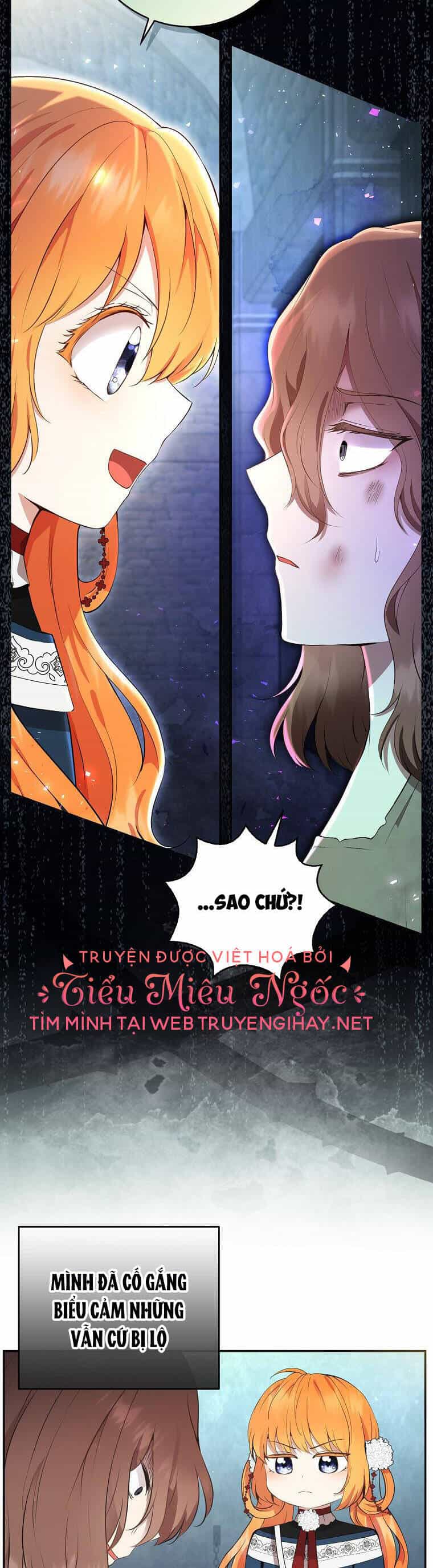 Sóc Nhỏ Tài Năng - Chương 39 - ảnh 24
