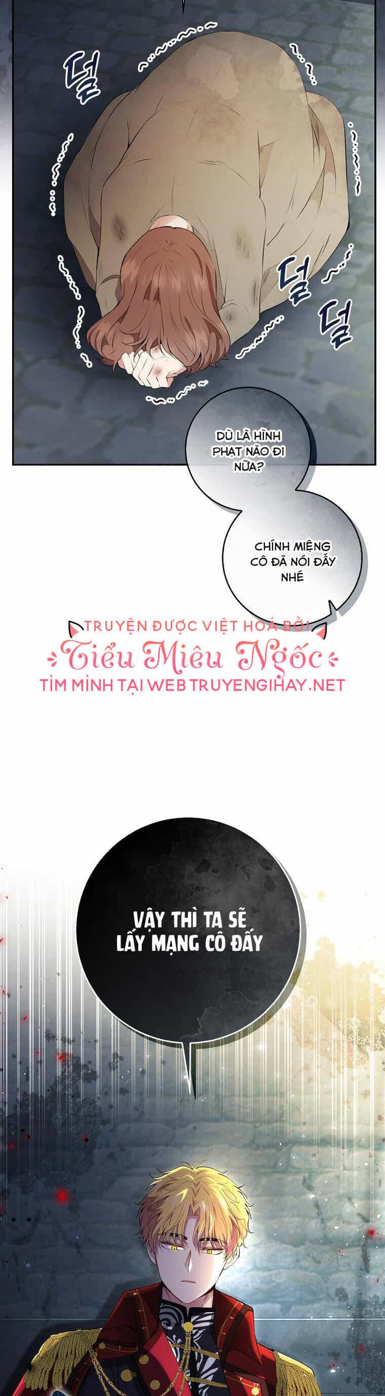 Sóc Nhỏ Tài Năng - Chương 39 - ảnh 36