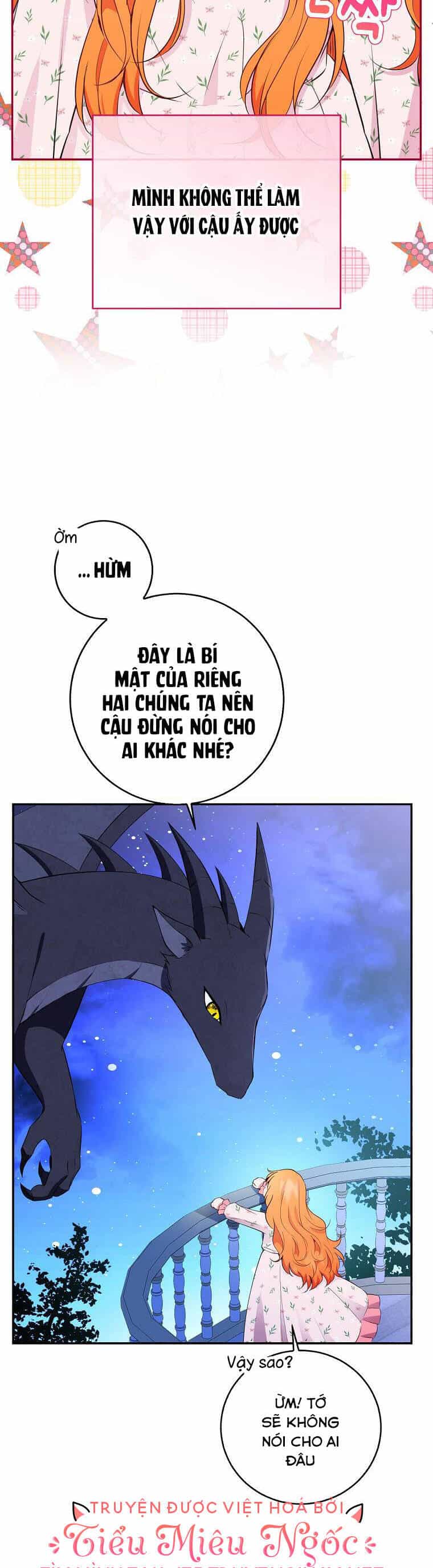 Sóc Nhỏ Tài Năng - Chương 39 - ảnh 4