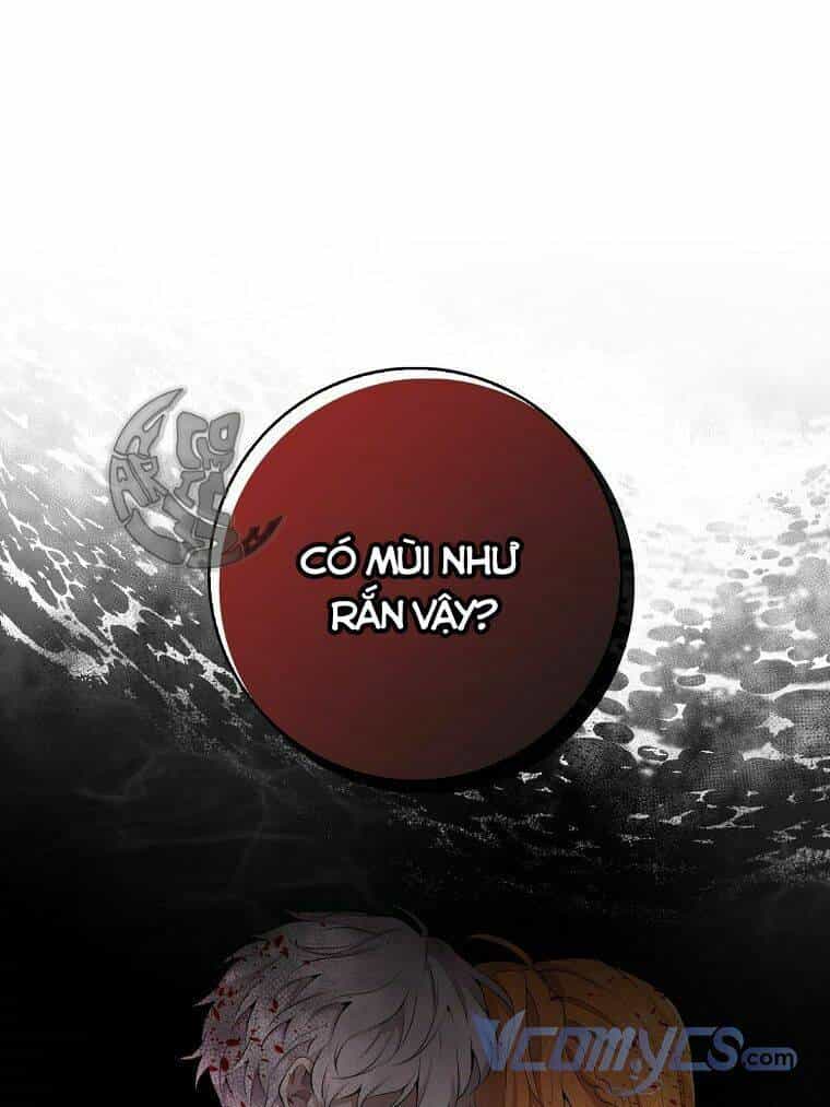 Sóc Nhỏ Tài Năng - Chương 4 - ảnh 28