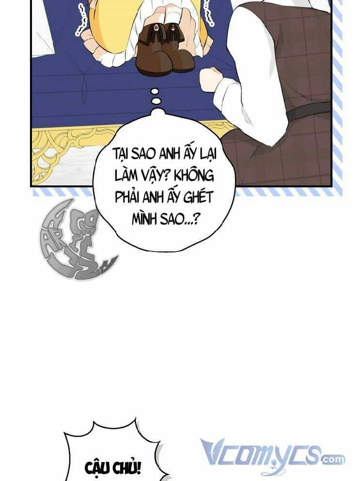 Sóc Nhỏ Tài Năng - Chương 4 - ảnh 62