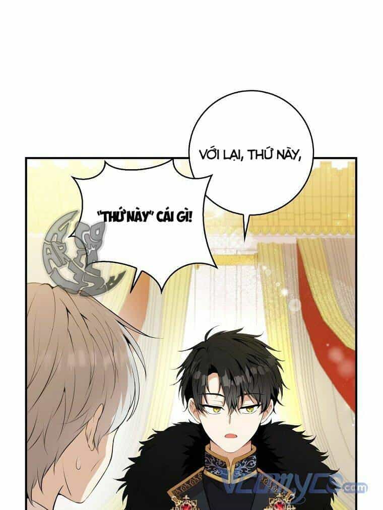 Sóc Nhỏ Tài Năng - Chương 4 - ảnh 66