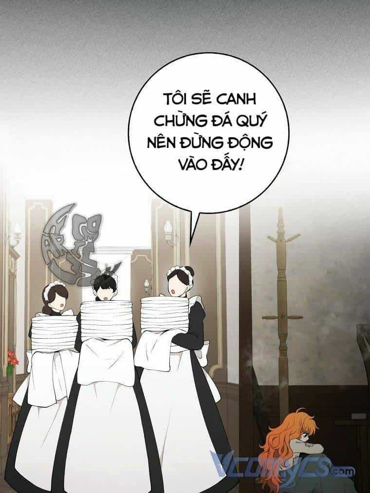 Sóc Nhỏ Tài Năng - Chương 4 - ảnh 73