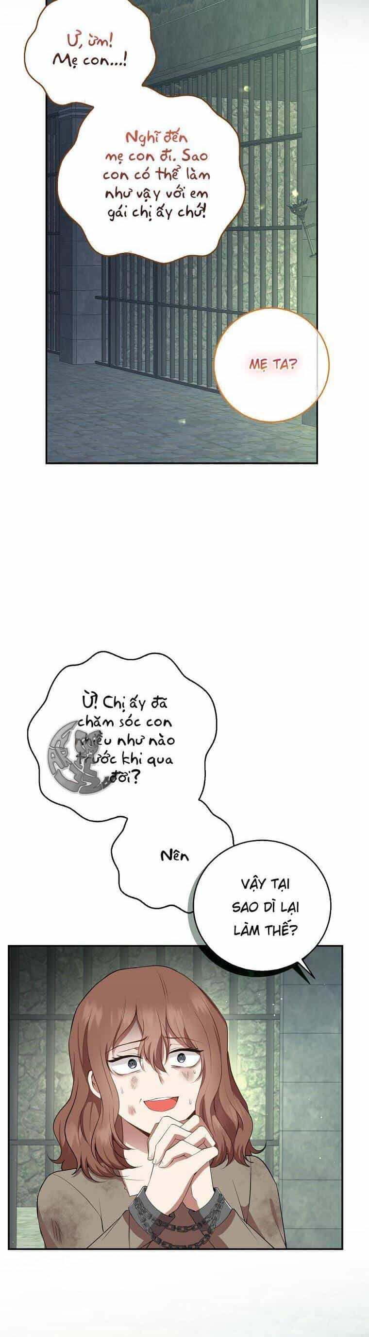 Sóc Nhỏ Tài Năng - Chương 40 - ảnh 16